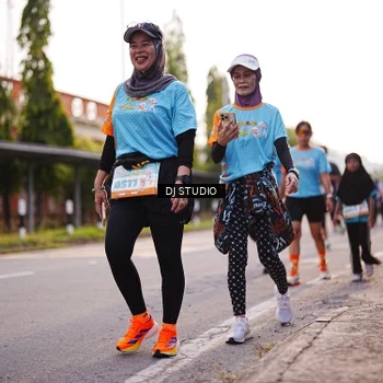 Runner Photo 8373764