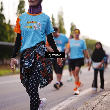 Runner Photo 8373779