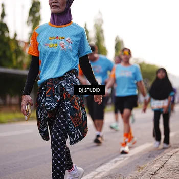 Runner Photo 8373781