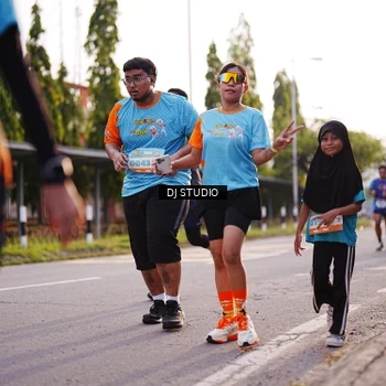 Runner Photo 8373784