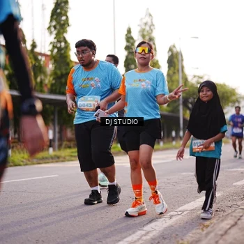 Runner Photo 8373785