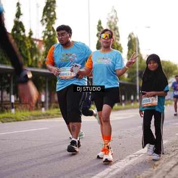 Runner Photo 8373786
