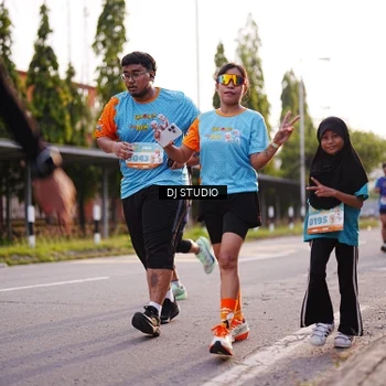 Runner Photo 8373787