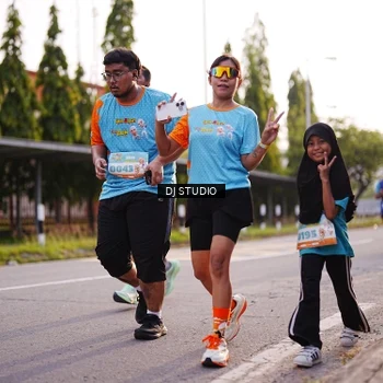 Runner Photo 8373791