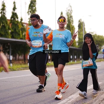 Runner Photo 8373792