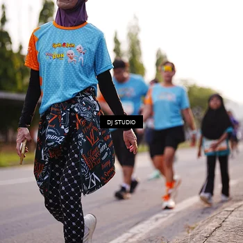Runner Photo 8373793