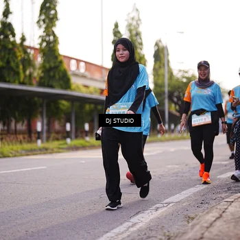 Runner Photo 8373794