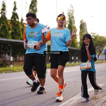 Runner Photo 8373795