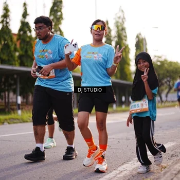 Runner Photo 8373796