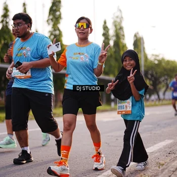 Runner Photo 8373799