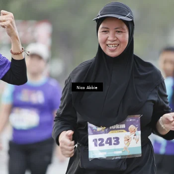 Runner Photo 8373802