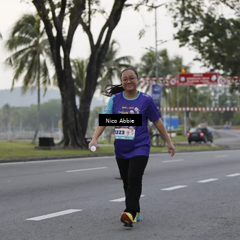 Runner Photo 8373829