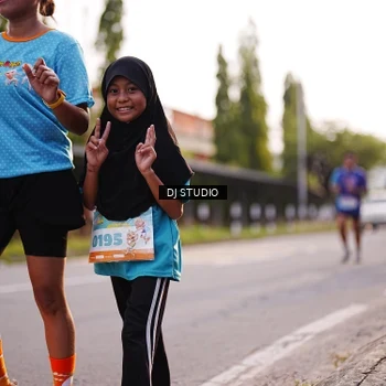 Runner Photo 8373845