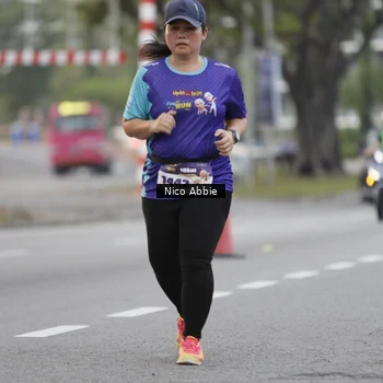 Runner Photo 8373860