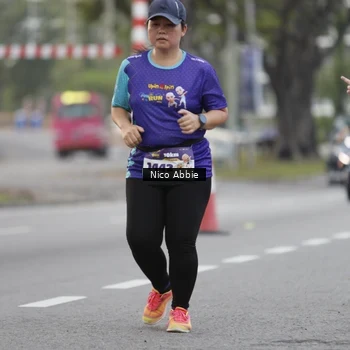 Runner Photo 8373863