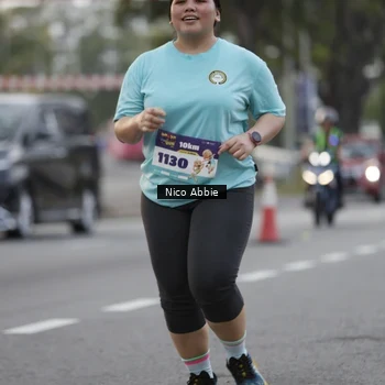 Runner Photo 8373864