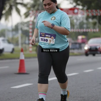 Runner Photo 8373874