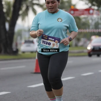 Runner Photo 8373877