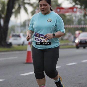 Runner Photo 8373879
