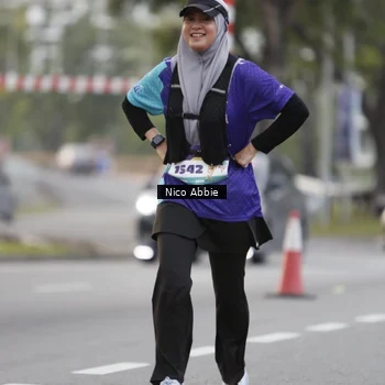 Runner Photo 8373890