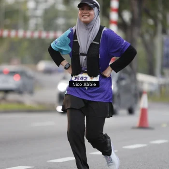 Runner Photo 8373897