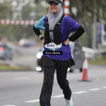 Runner Photo 8373900