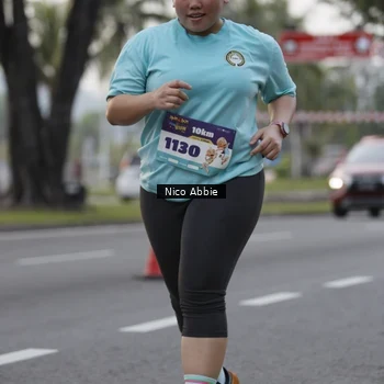 Runner Photo 8373903
