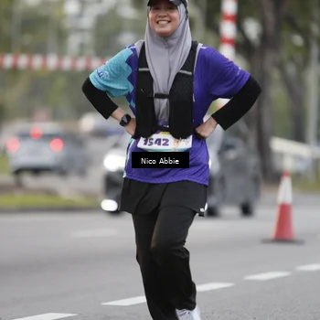 Runner Photo 8373914