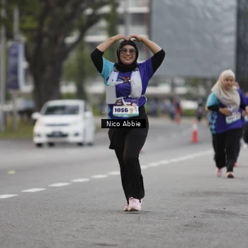 Runner Photo 8373921