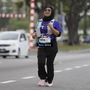 Runner Photo 8373923
