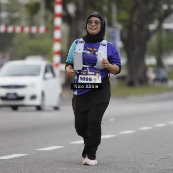Runner Photo 8373926