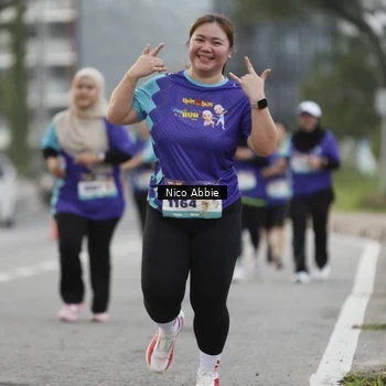 Runner Photo 8373929