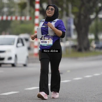 Runner Photo 8373934