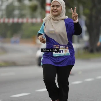 Runner Photo 8373943
