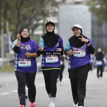 Runner Photo 8373949