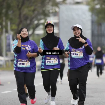 Runner Photo 8373951