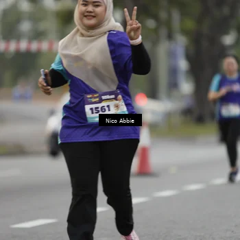 Runner Photo 8373952