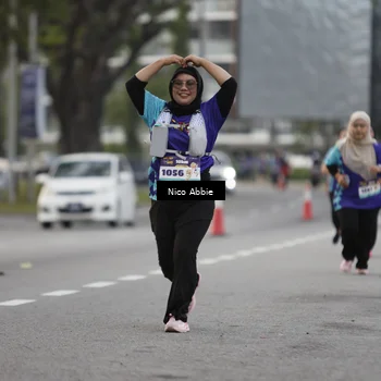 Runner Photo 8373954