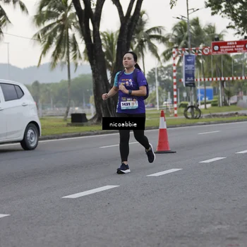 Runner Photo 8373956