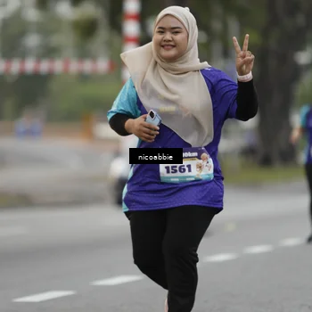 Runner Photo 8373958