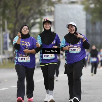 Runner Photo 8373959
