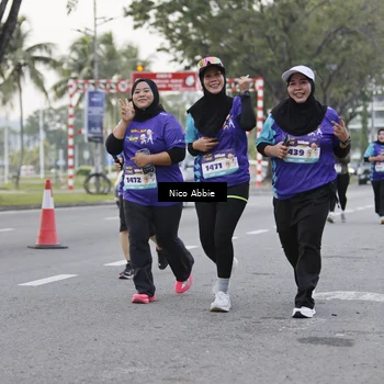 Runner Photo 8373962