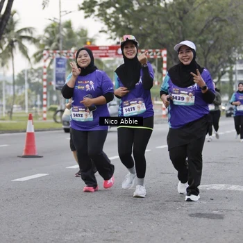 Runner Photo 8373963