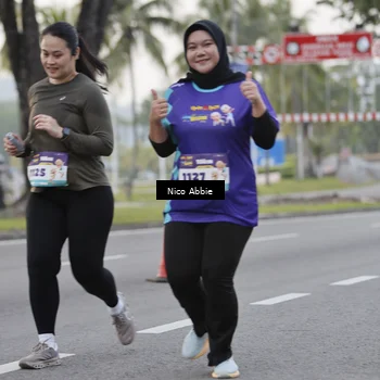 Runner Photo 8373981