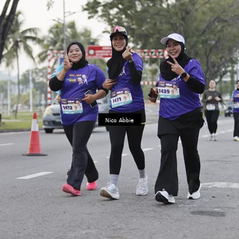 Runner Photo 8373982