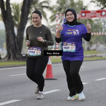 Runner Photo 8373983