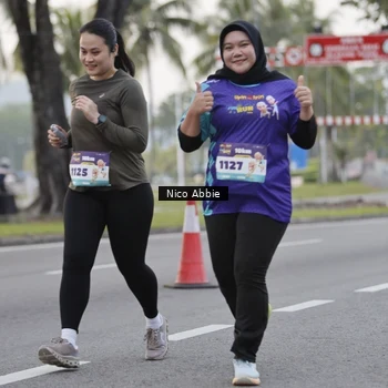 Runner Photo 8373984