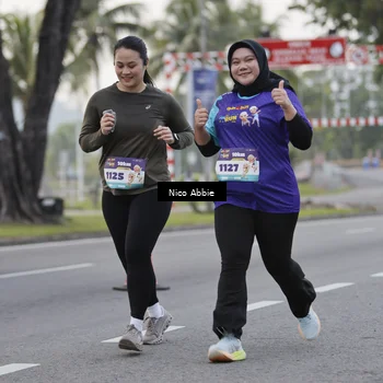 Runner Photo 8373991