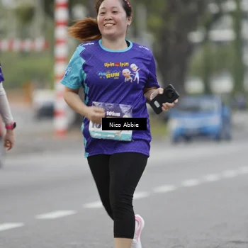 Runner Photo 8374010