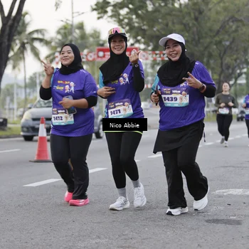 Runner Photo 8374013